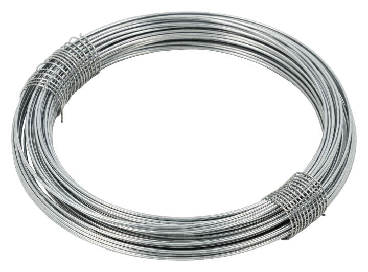 GÄRTNERGLÜCK Spanndraht